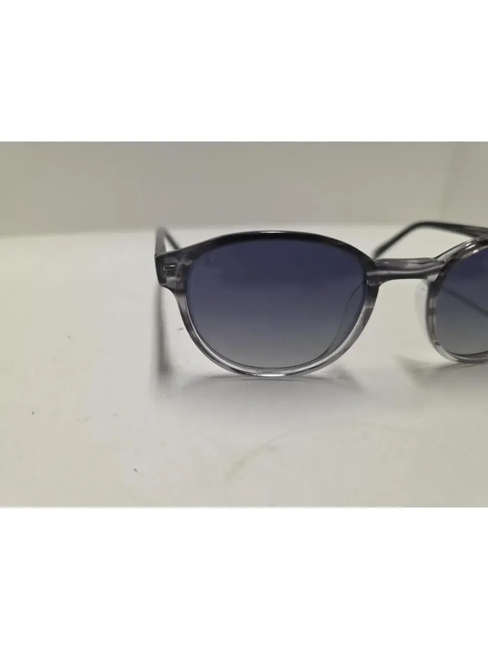 TED BAKER London TMS148 51 20 145 GRAY Lens Unisex Sunglasses MSRP $149